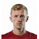 Stroje piłkarskie James Ward-Prowse